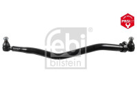 Steering rod 197806 FEBI