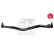 Steering rod 197806 FEBI