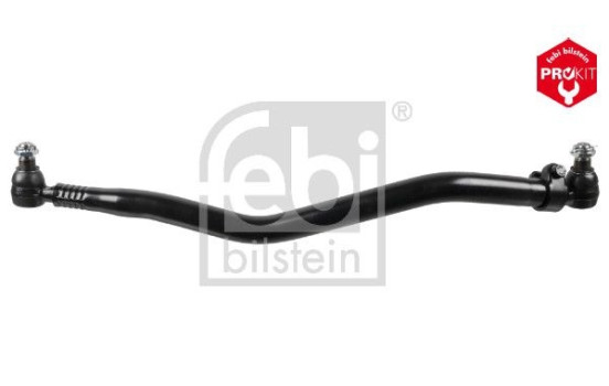 Steering rod 197806 FEBI
