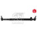 Steering rod 197839 FEBI