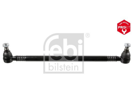 Steering rod 197840 FEBI