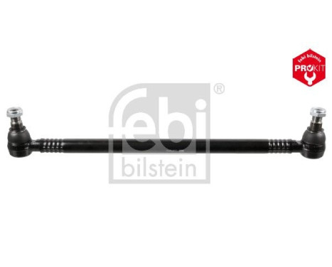 Steering rod 197840 FEBI