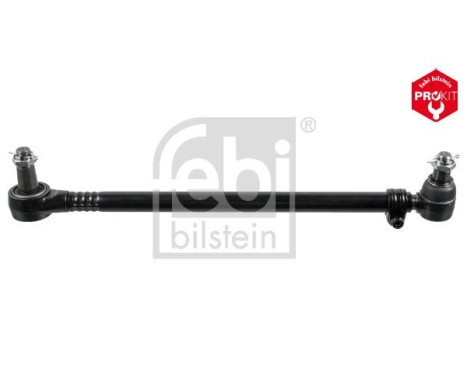 Steering rod 22647 FEBI
