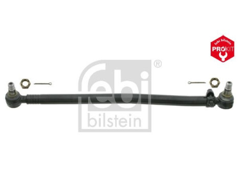 Steering rod 24039 FEBI