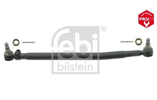 Steering rod 24086 FEBI