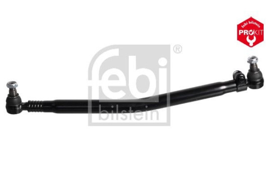 Steering rod 35404 FEBI