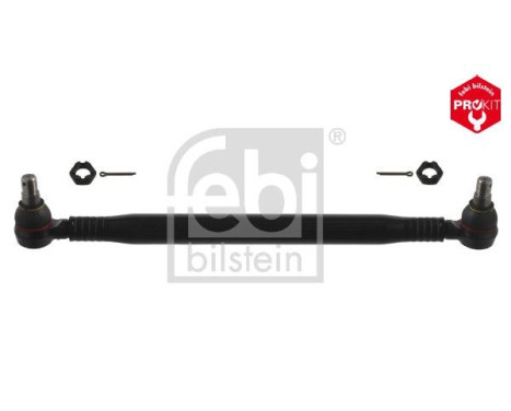 Steering rod 45154 FEBI