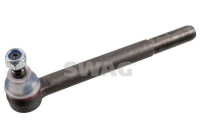 steering rod end piece