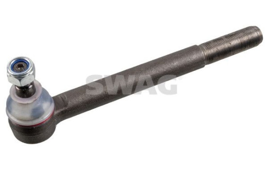 steering rod end piece
