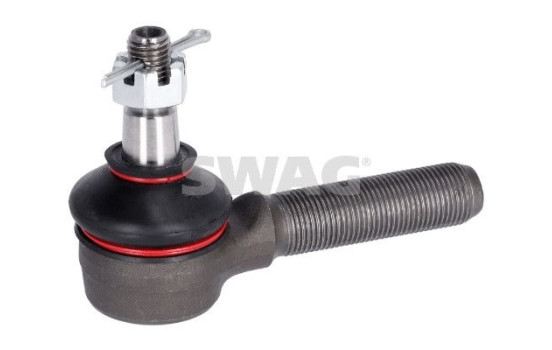 steering rod end piece