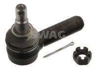 steering rod end piece