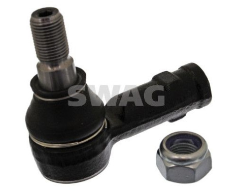 steering rod end piece