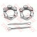 Steering rod JTR0130 TRW, Thumbnail 2