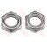 steering rod JTR4271 TRW, Thumbnail 2