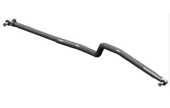 steering rod