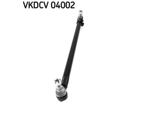 Steering rod, Image 2