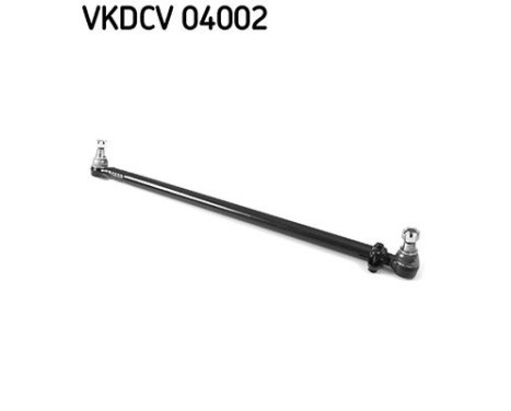 Steering rod, Image 3