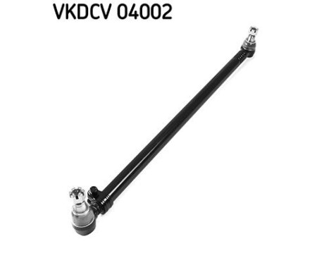 Steering rod, Image 4