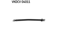 Steering rod