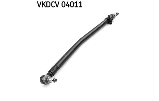 Steering rod, Image 4