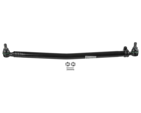 Steering rod