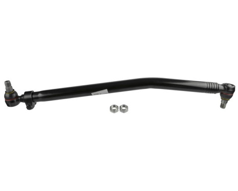 Steering rod