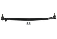 Steering rod