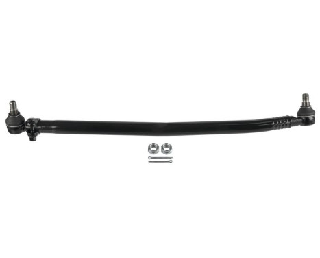 Steering rod