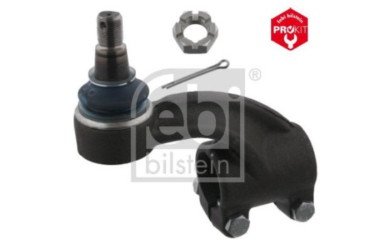 Tie rod end 01909 FEBI