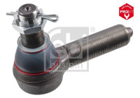 Tie rod end 02953 FEBI