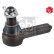 Tie rod end 02953 FEBI