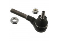 Tie Rod End 06937 FEBI
