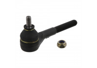 Tie Rod End 06964 FEBI