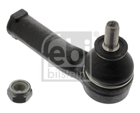 Tie Rod End 07973 FEBI, Image 2