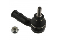 Tie Rod End 08096 FEBI