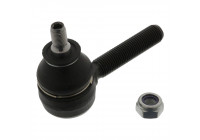 Tie Rod End 08583 FEBI