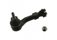 Tie Rod End 09681 FEBI