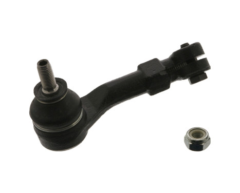 Tie Rod End 09681 FEBI