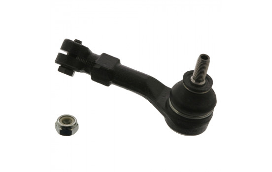 Tie Rod End 09682 FEBI