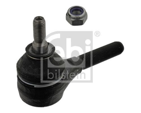 Tie Rod End 09685 FEBI, Image 2