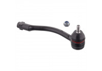 Tie Rod End 102300 FEBI