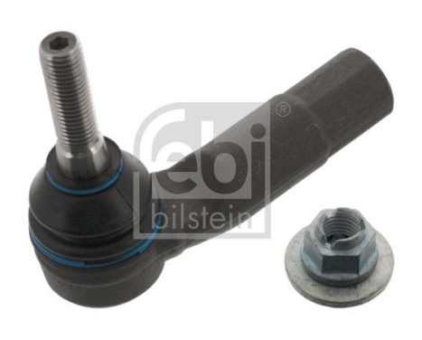 Tie Rod End 102847 FEBI, Image 2