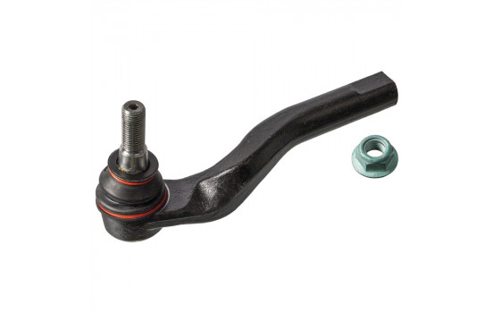 Tie Rod End 106748 FEBI