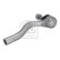 Tie Rod End 107495 FEBI, Thumbnail 3 Tie Rod End 107495 FEBI, Thumbnail 3