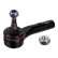 Tie Rod End 108796 FEBI