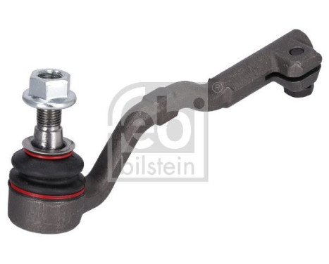Tie Rod End 109581 FEBI, Image 2 Tie Rod End 109581 FEBI, Image 2