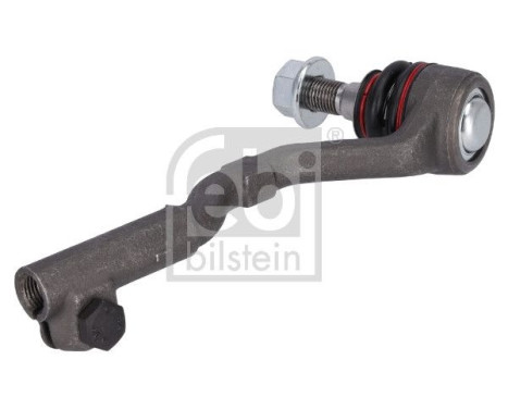 Tie Rod End 109581 FEBI, Image 3 Tie Rod End 109581 FEBI, Image 3