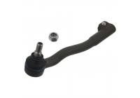 Tie Rod End 11814 FEBI