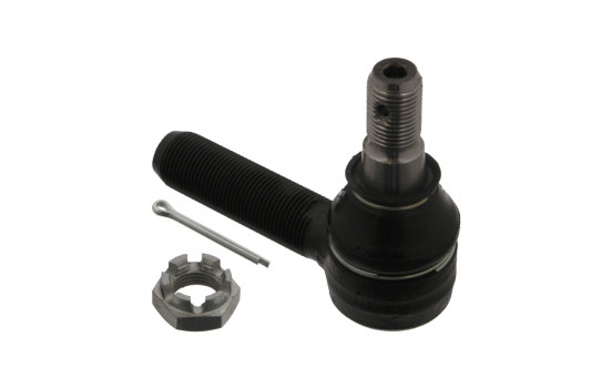 Tie Rod End 12574 FEBI