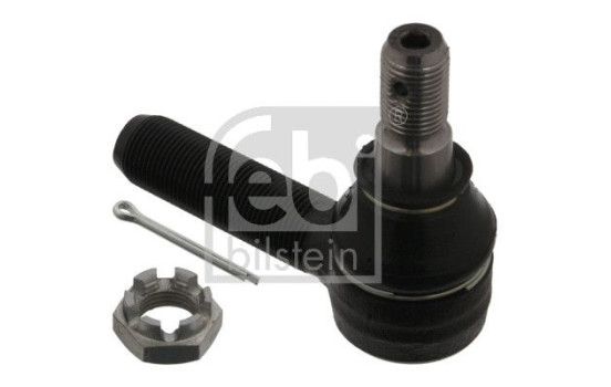 Tie Rod End 12574 FEBI, Image 2
